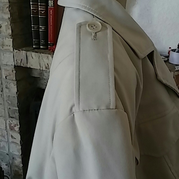 Covington woman stretch jacket - Picture 3 of 8